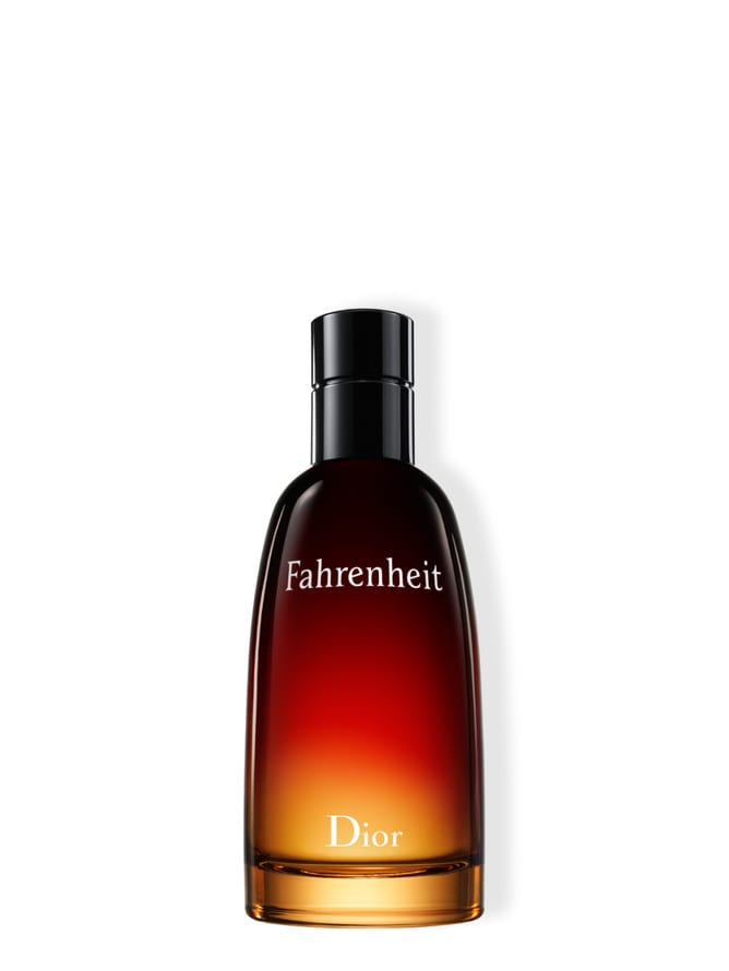 Dior Fahrenheit