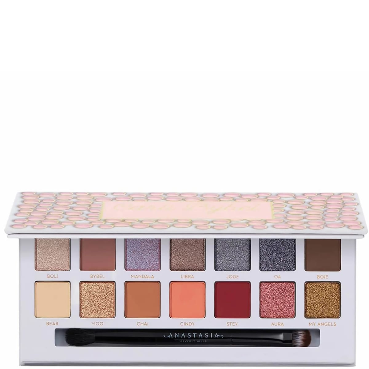 Anastasia Beverly Hills Carli Bybel Palette