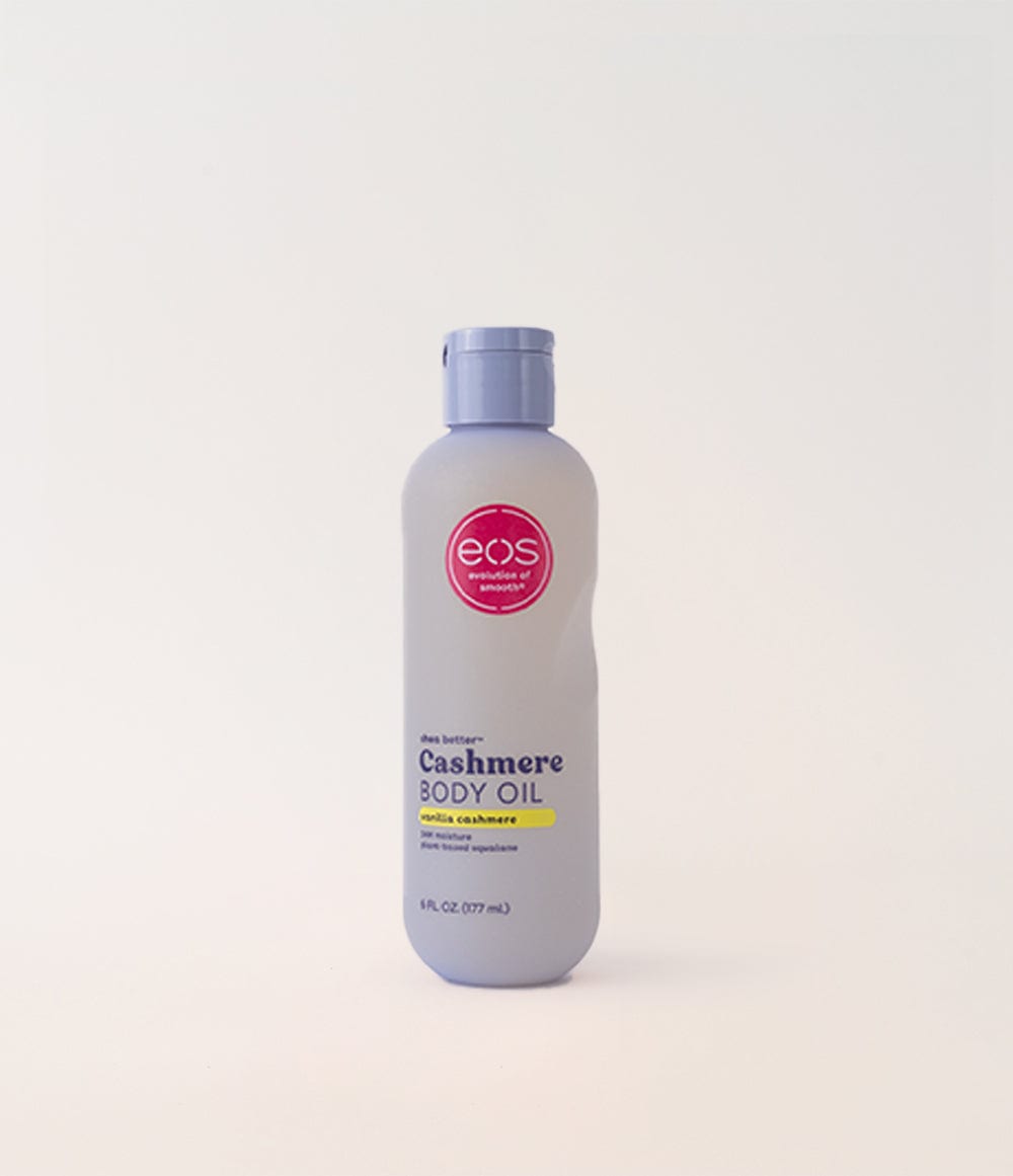 eos Body Oil