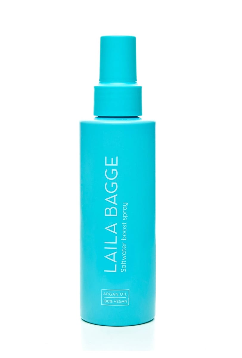Laila Bagge Beauty Saltwater Spray