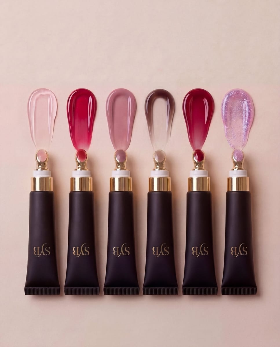 Shape Your Beauty The Plumping Gloss