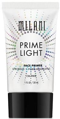 Milani Prime Light Strobing + Pore-Minimizing Face Primer