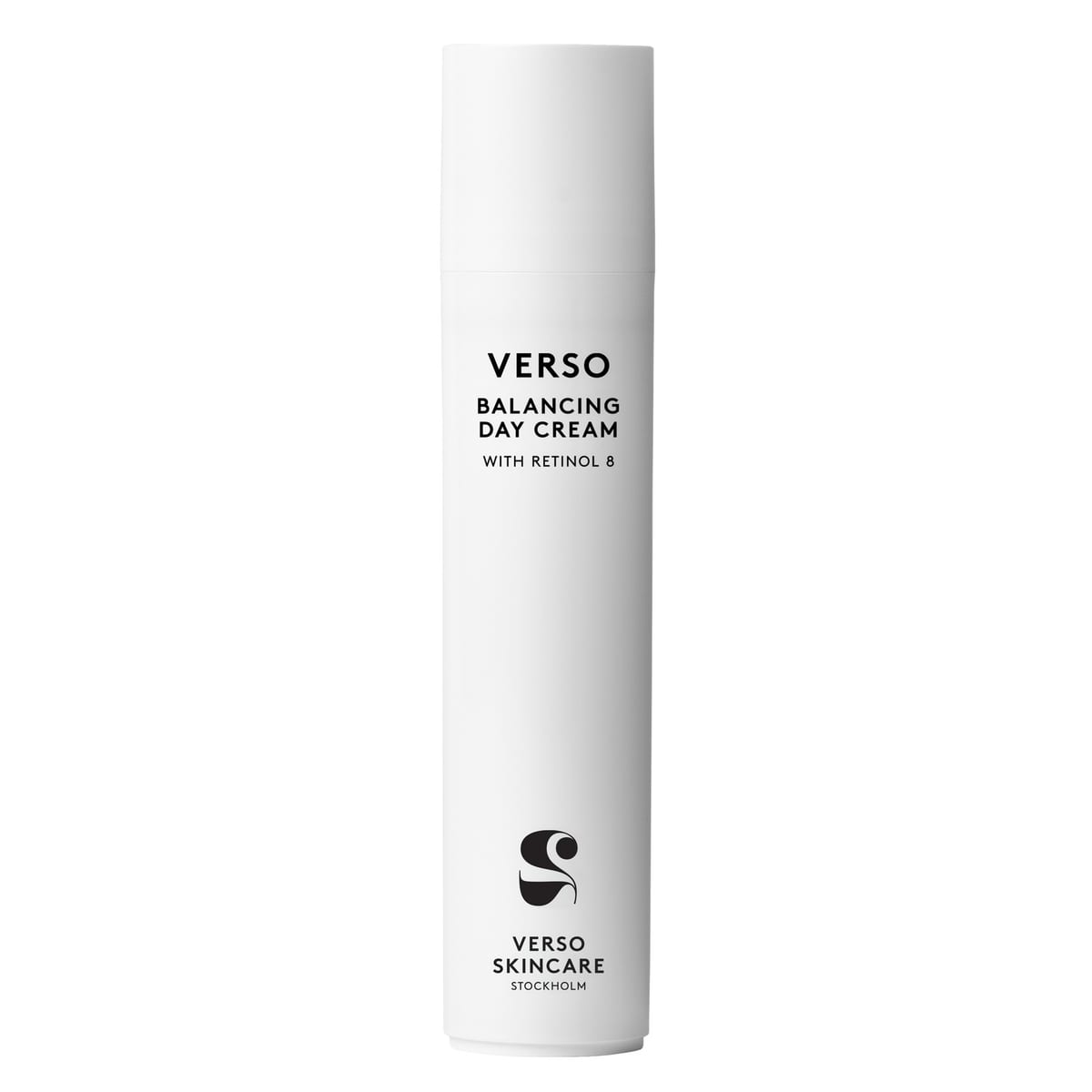 Verso Skincare Balancing Day Cream