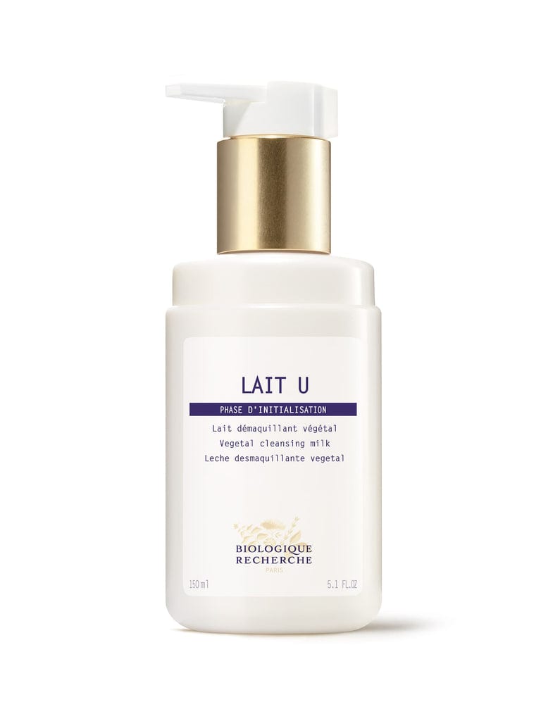 Biologique Recherche Lait U