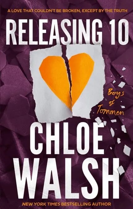 Chloe Walsh Releasing 10