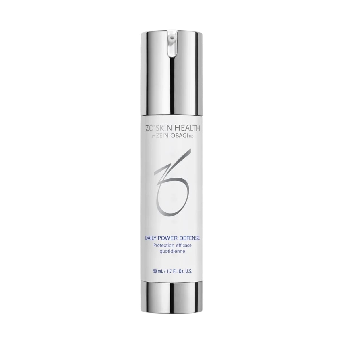 ZO Skin Health Daily Power Defense