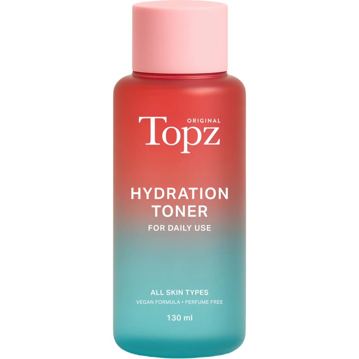 Topz Nordic Hydrating Toner