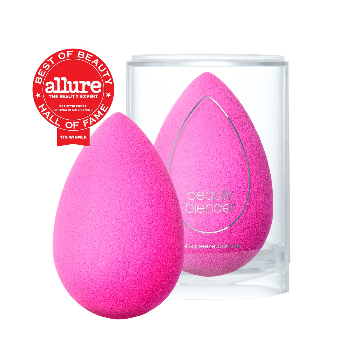 beautyblender Original Makeup Sponge