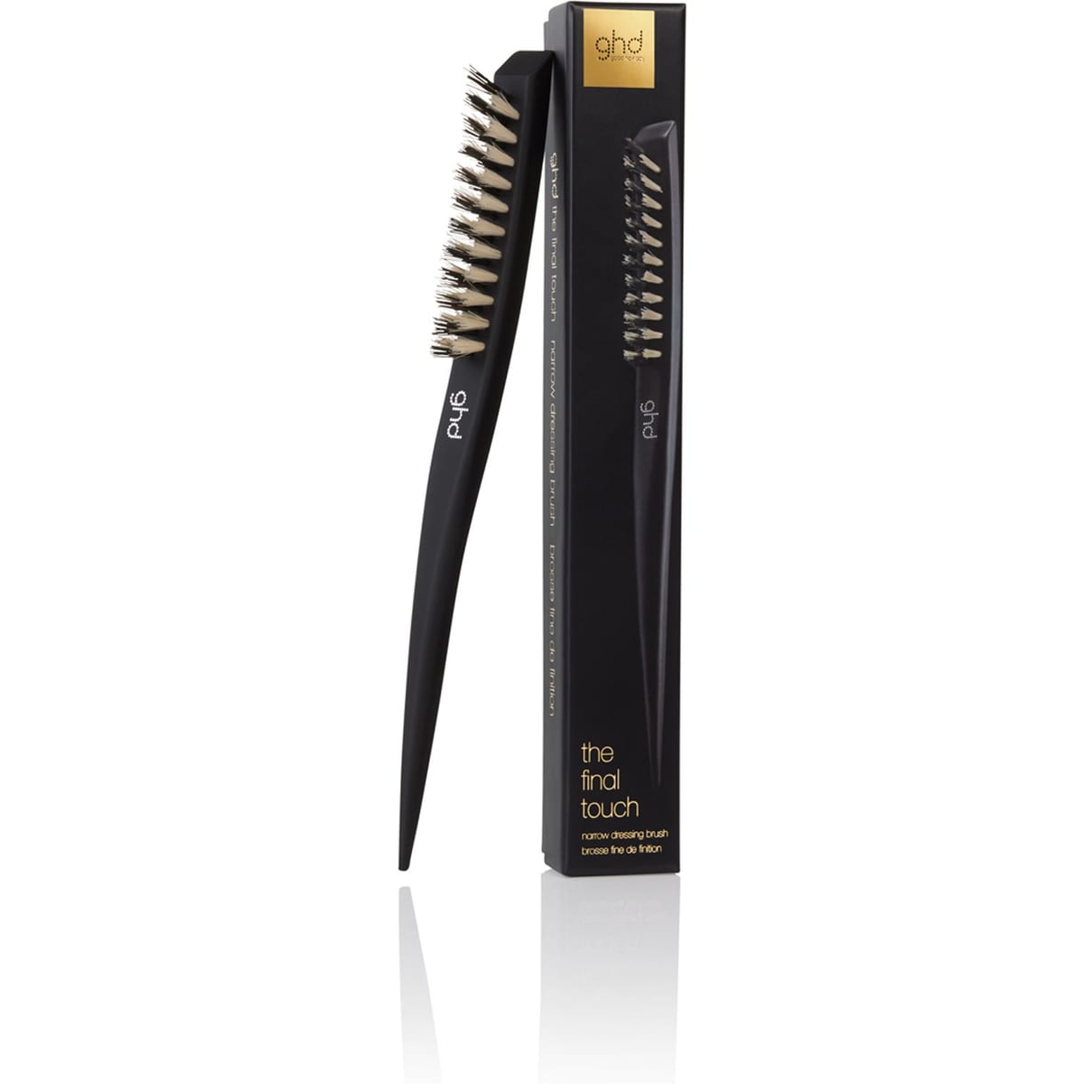 ghd The Final Touch - Narrow Dressing Brush