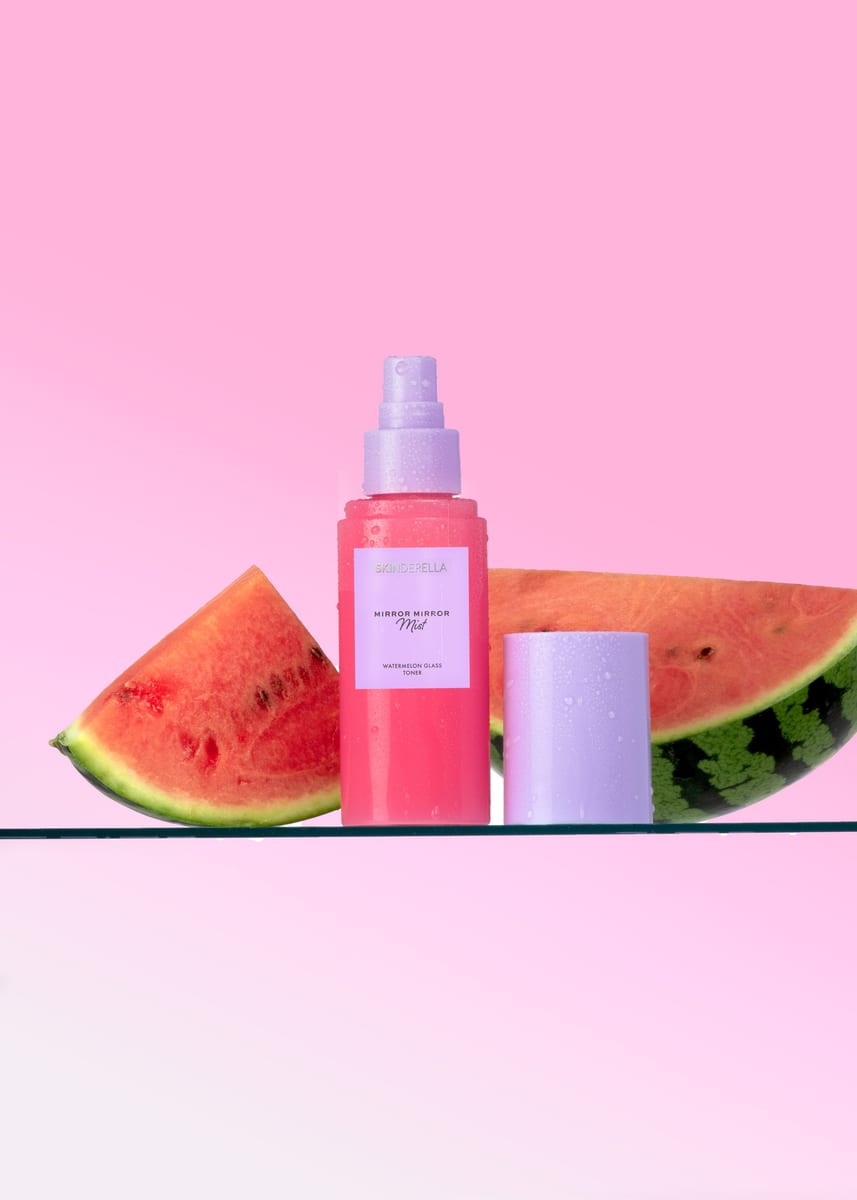 GlossGods Mirror Mirror Mist