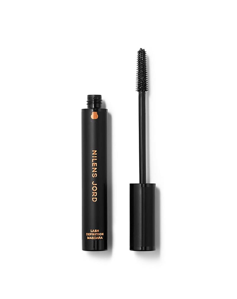 Nilens Jord Lash Definition Mascara