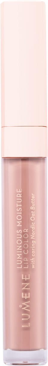 LUMENE Luminous Moisture Lip Color