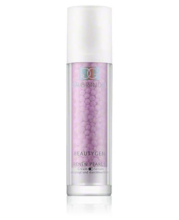 Dr. Grandel BeautyGen Renew Pearls Cream-Serum
