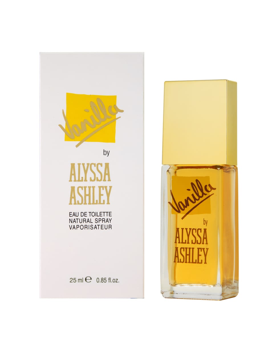 Alyssa Ashley Vanilla Eau de Toilette