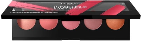 L'Oréal Paris Infallible Blush Paint
