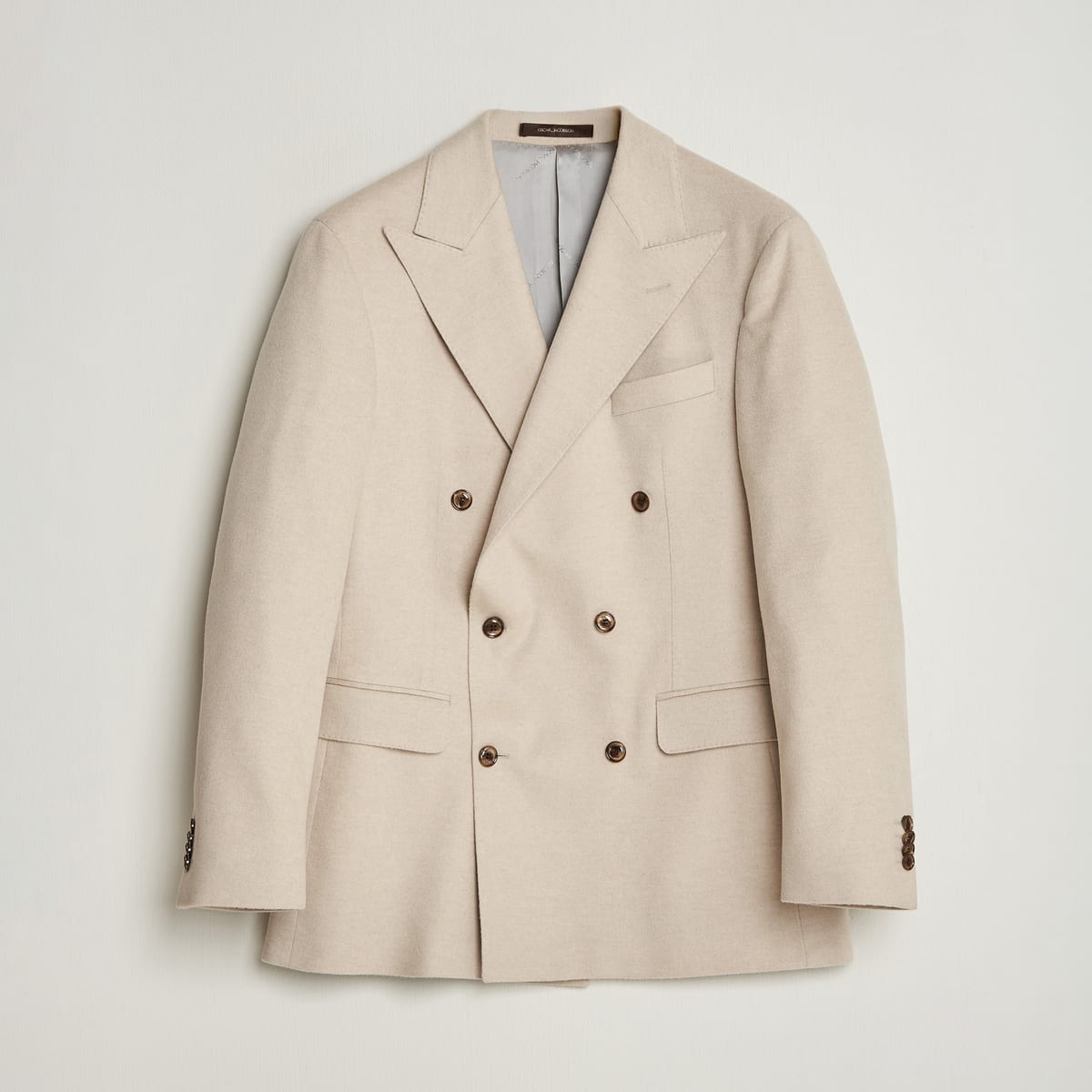 Oscar Jacobson R-Line Richard blazer