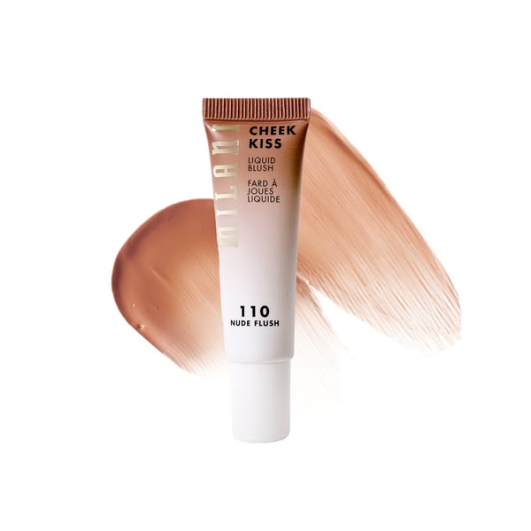 Milani Cheek Kiss Liquid Blush