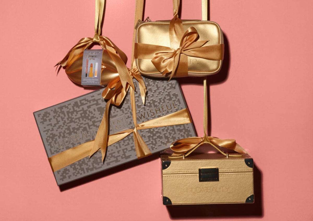 Huda Beauty Advent Calendar 2022