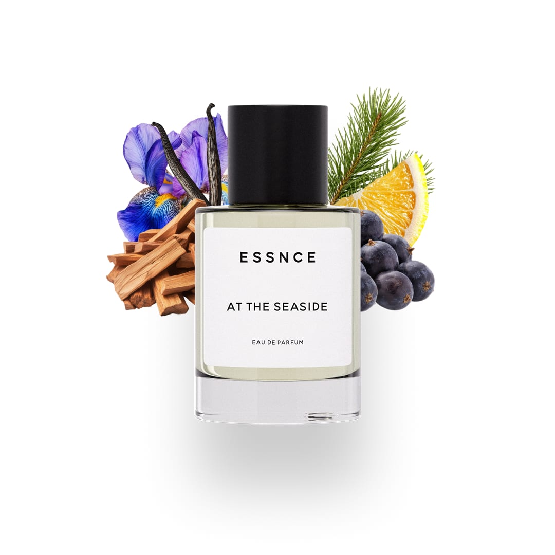 ESSNCE At the Seaside