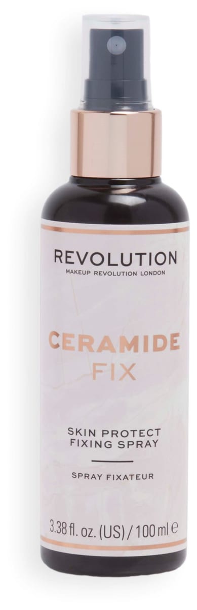 Revolution Ceramide Fix Fixing Spray