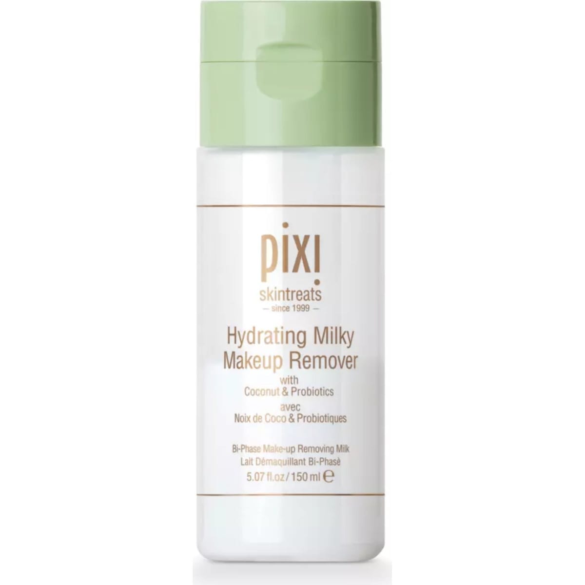 Pixi Hydrating Milky Make-Up Remover