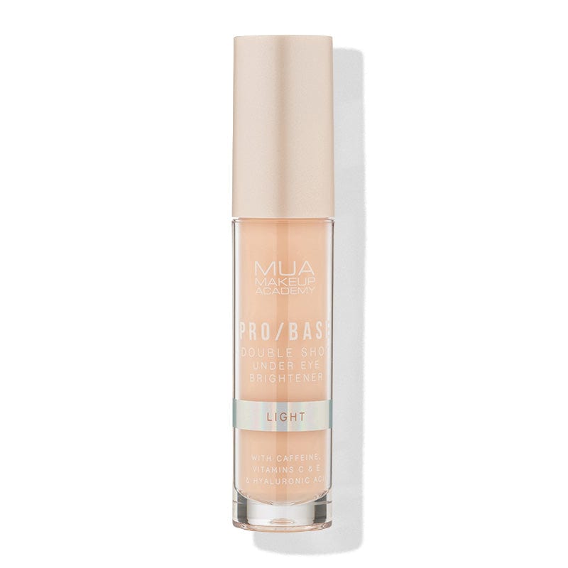 MUA Double Shot Under Eye Brightener