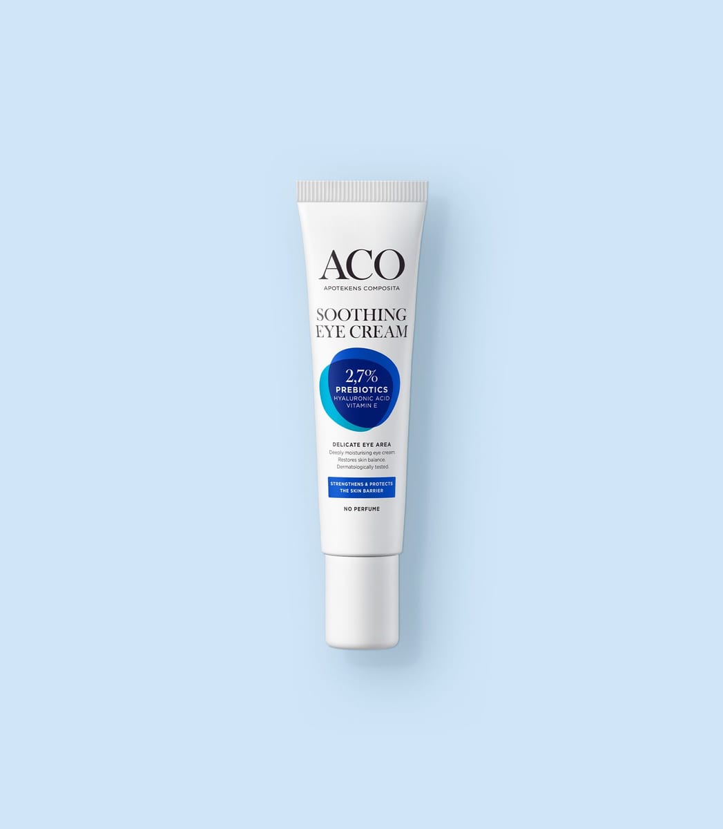 ACO Soothing Eye Cream