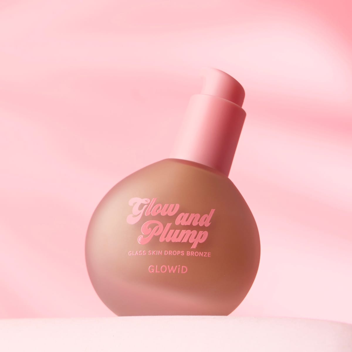 GLOWiD Glow and Plump Glass Skin Drops