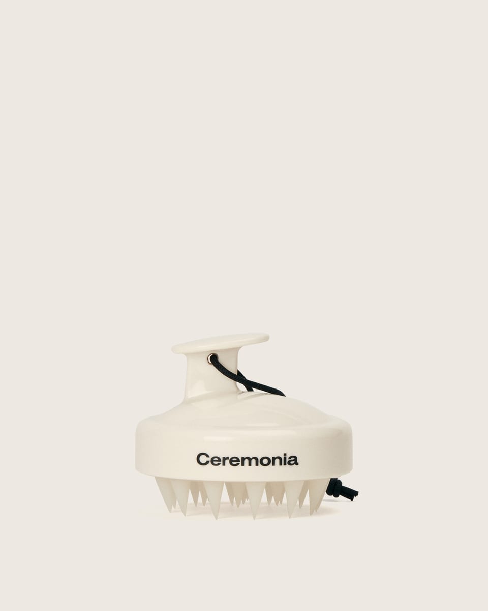 Ceremonia Scalp Masajeador