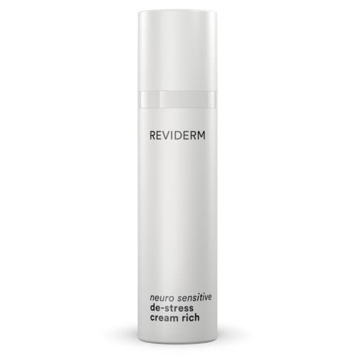 REVIDERM Neuro Sensitive De-Stress Cream Rich