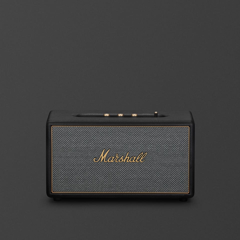 Marshall Stanmore IV