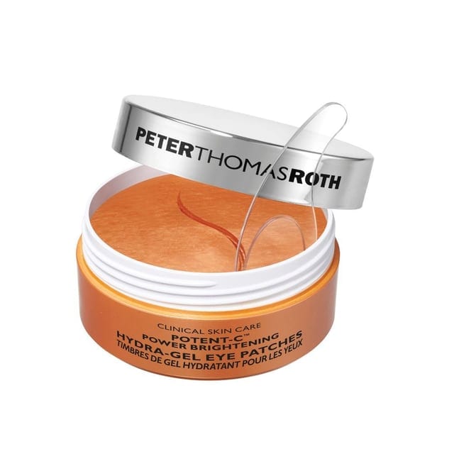 Peter Thomas Roth Potent-C Power Brightening Hydra-Gel Eye Patches