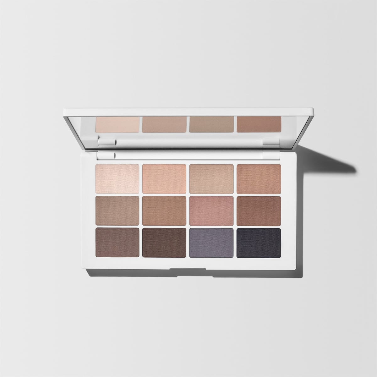 MAKEUP BY MARIO Master Mattes Neutrals