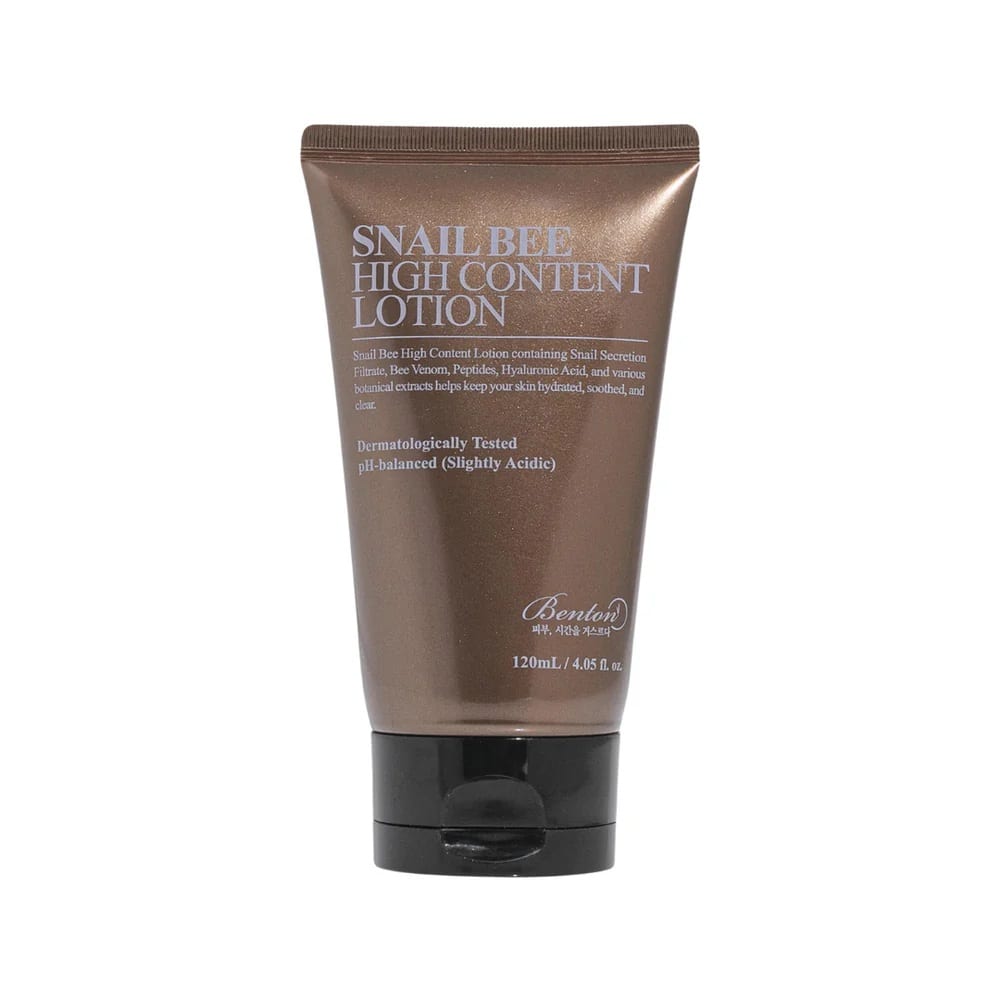 Benton Snail Bee High Content Lotion