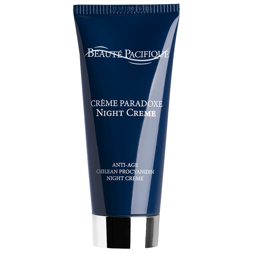 Beauté Pacifique Crème Paradoxe Night Creme