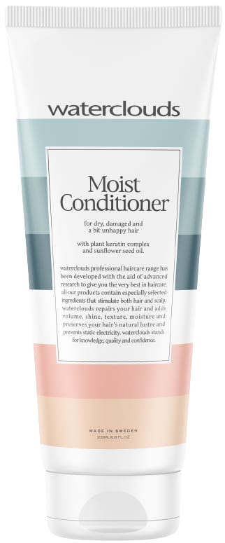 Waterclouds Moist Conditioner