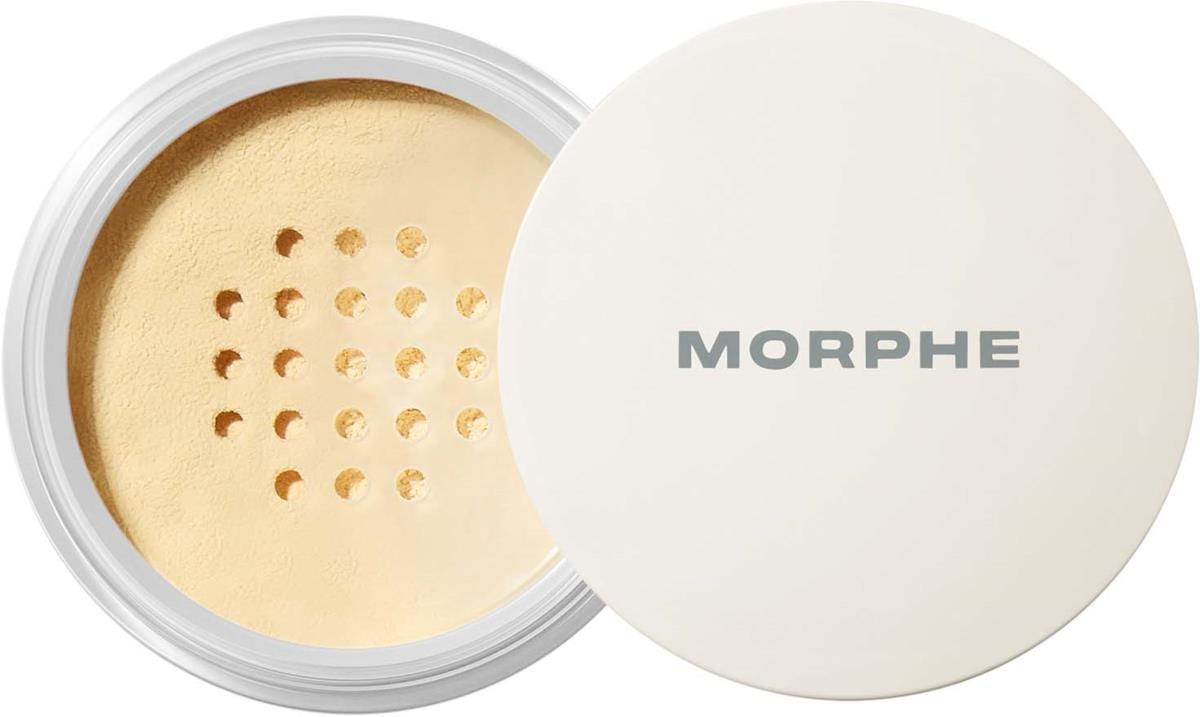 Morphe Bake & Set