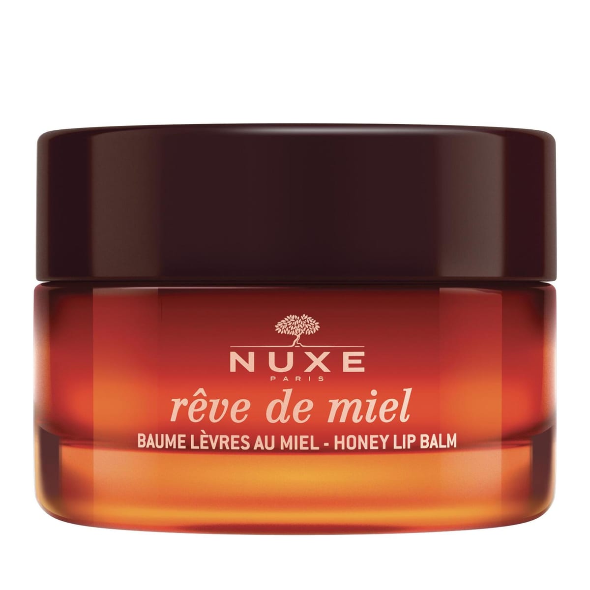 NUXE Rêve de Miel Ultra-Nourishing Lip Balm