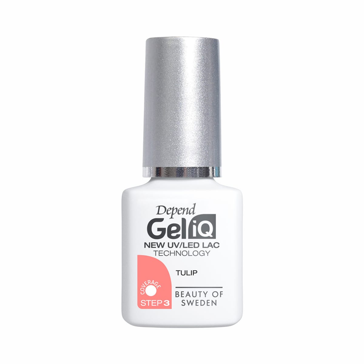 Depend Gel iQ Nail Polish