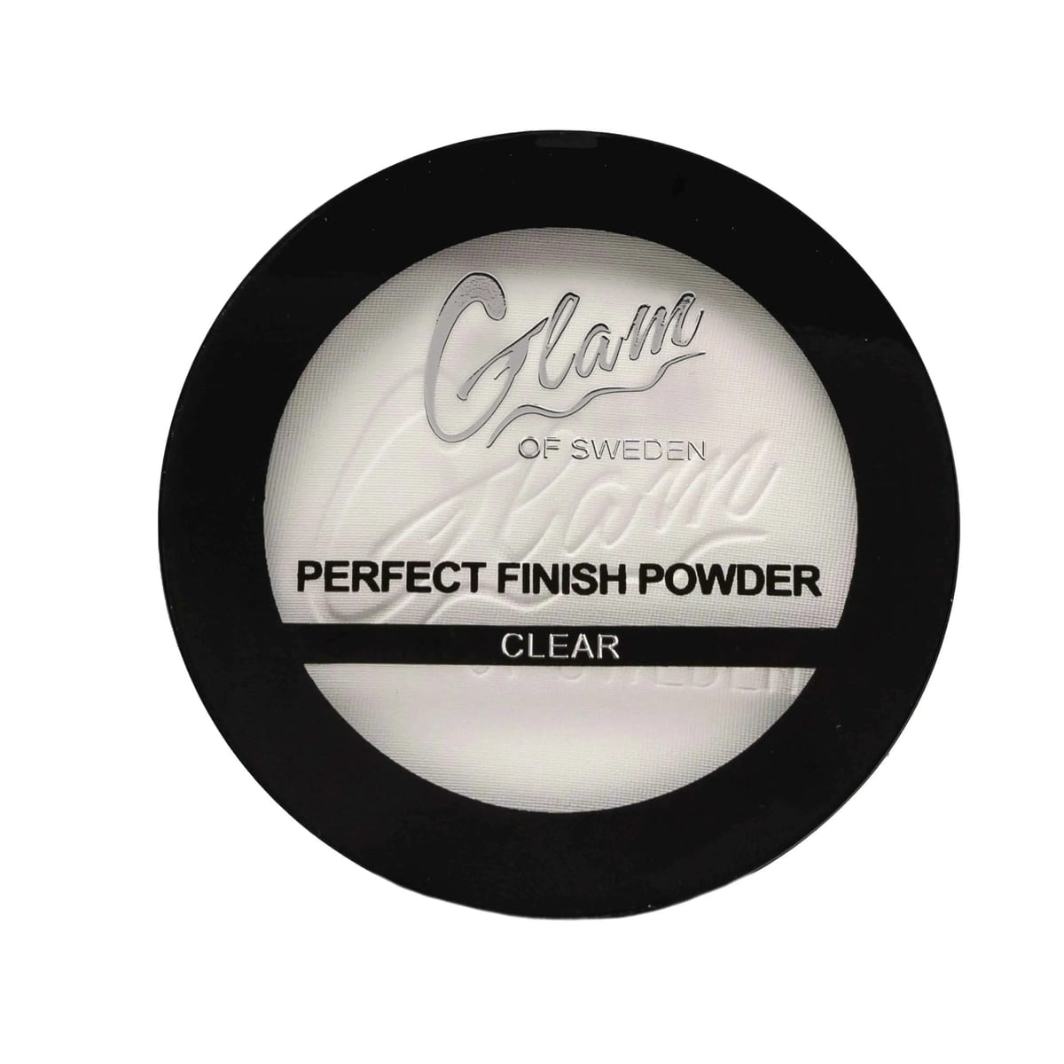 Glam of Sweden Perfect Finish Powder