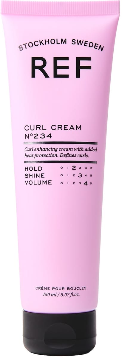 REF Curl Cream N°244