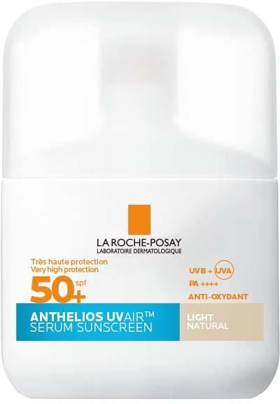 La Roche-Posay UV Air Tinted SPF