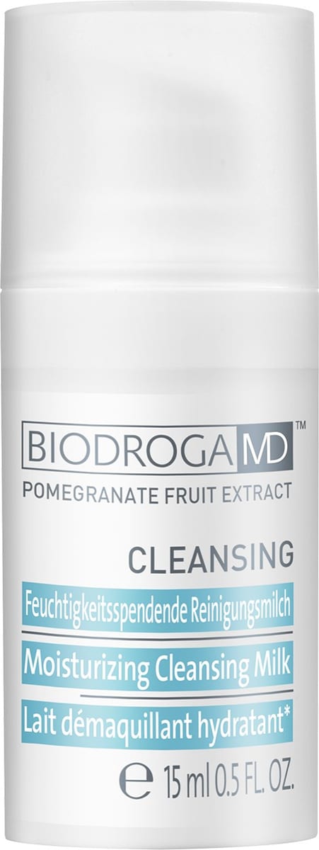Biodroga MD Mild Cleansing Milk