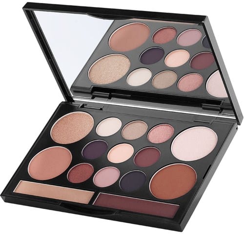 NYX Professional Makeup Love Contours All