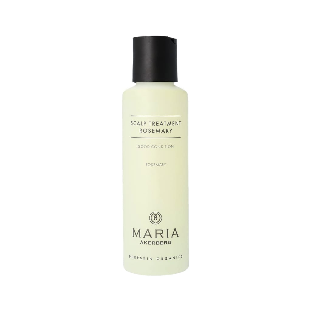 Maria Åkerberg Scalp Treatment