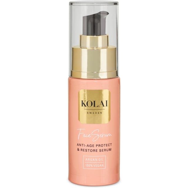 Kolai Anti-Age Protect & Restore Face Serum