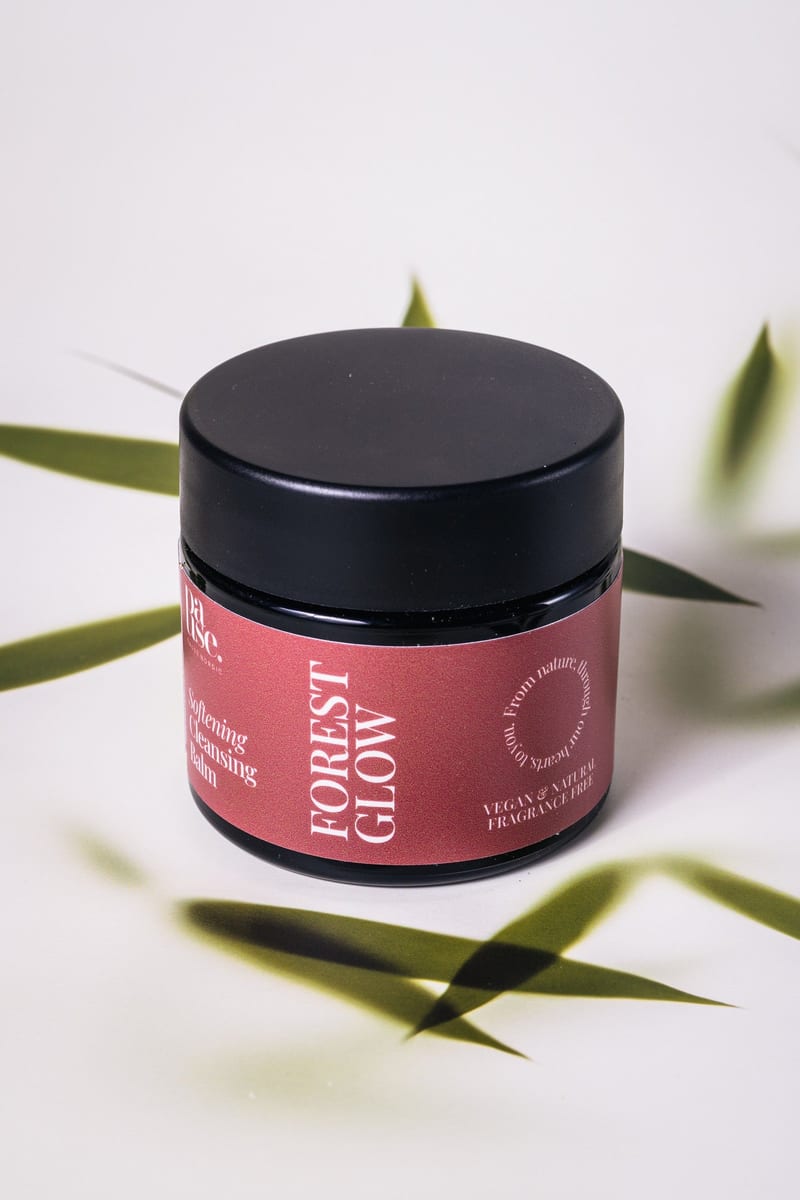 Pause Nordic Cleansing Balm