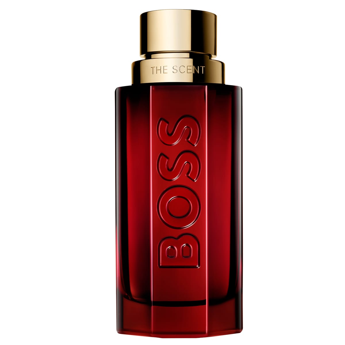 BOSS The Scent Elixir