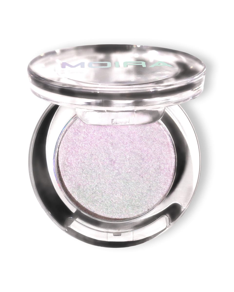 MOIRA Cosmetics Supernova Glitz Shadow