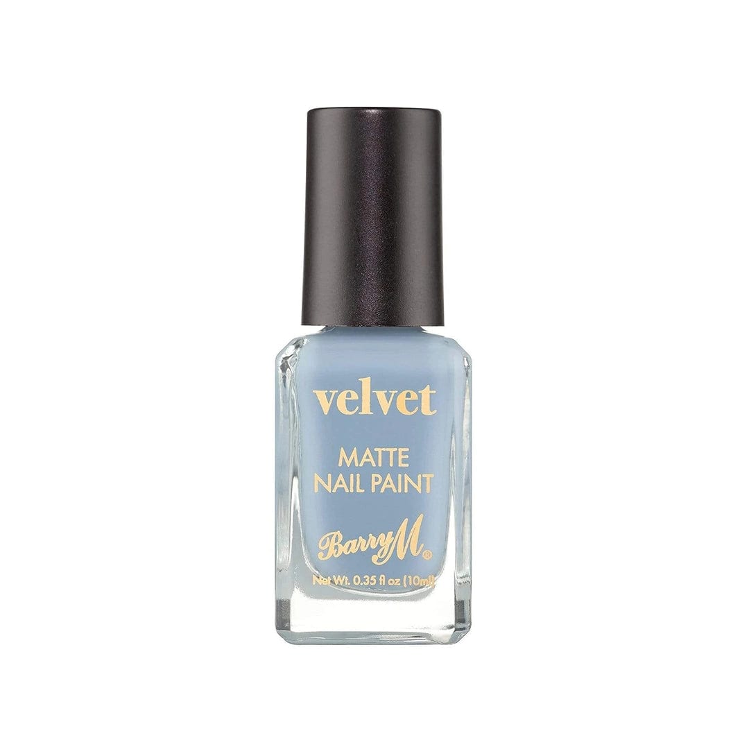 Barry M Matte Nail Paint